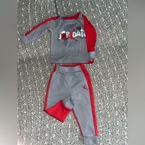 Jordan Set
